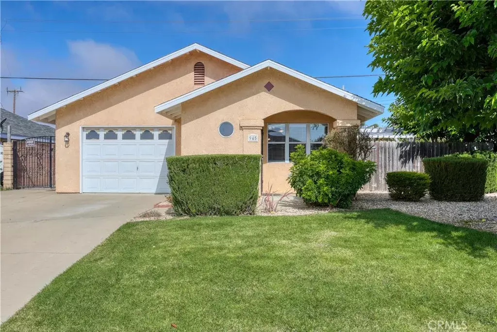 Nipomo, CA 93444,945 Jeanette Lane