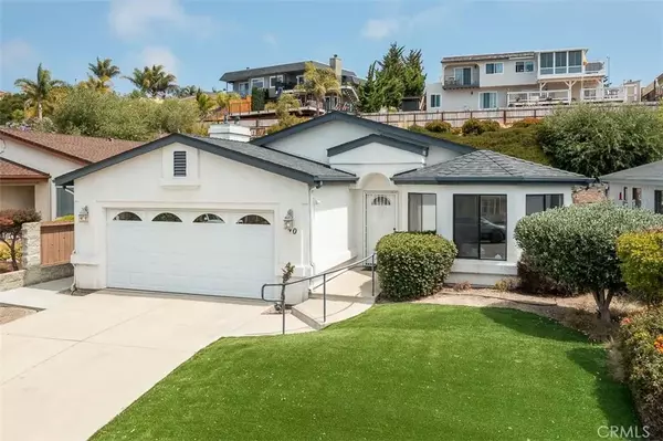 140 Irish Way, Pismo Beach, CA 93449