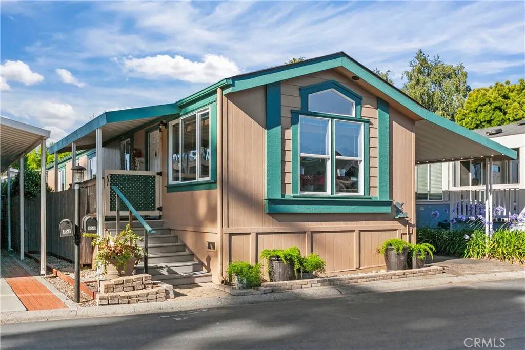 3960 S Higuera #156, San Luis Obispo, CA 93401