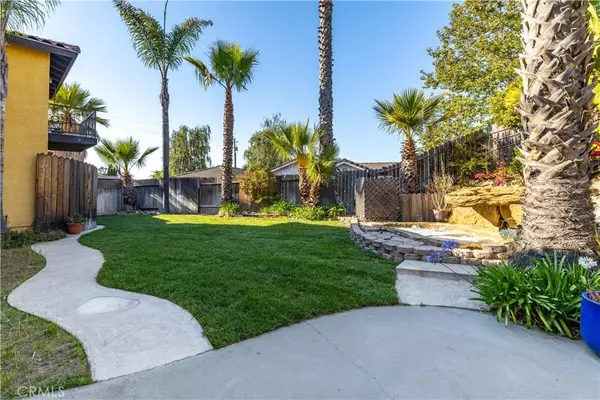 Santa Maria, CA 93455,815 Foxenwood Drive