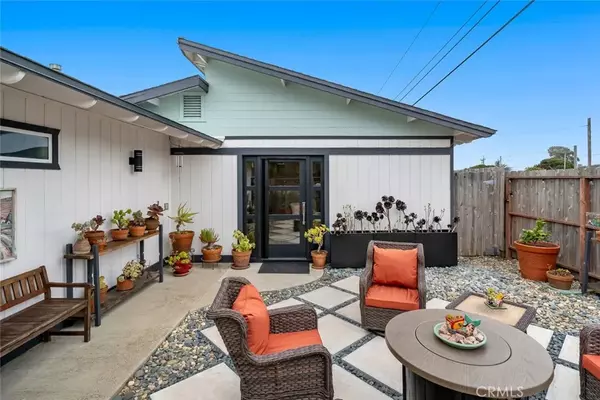 Los Osos, CA 93402,1194 16th Street
