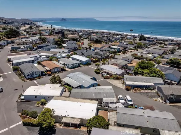 Cayucos, CA 93430,1625 Cass #41