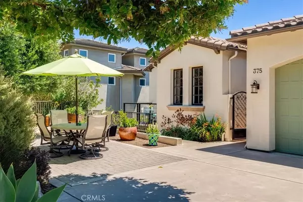 375 El Portal Drive, Pismo Beach, CA 93449
