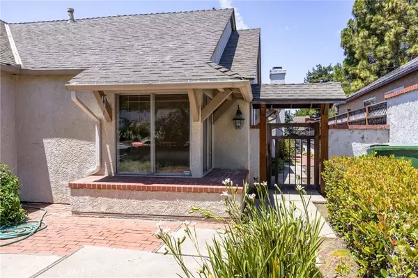 San Luis Obispo, CA 93405,1272 Descanso Street