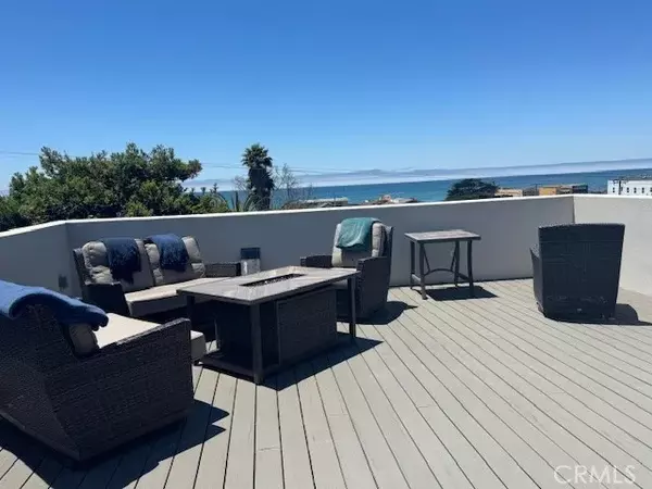 Cayucos, CA 93403,61 Birch