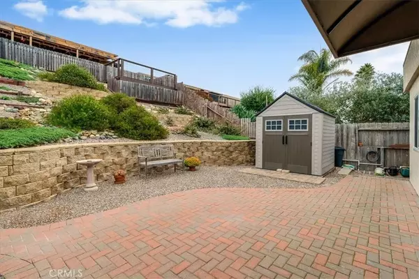 657 Vista Pacifica Circle, Pismo Beach, CA 93449