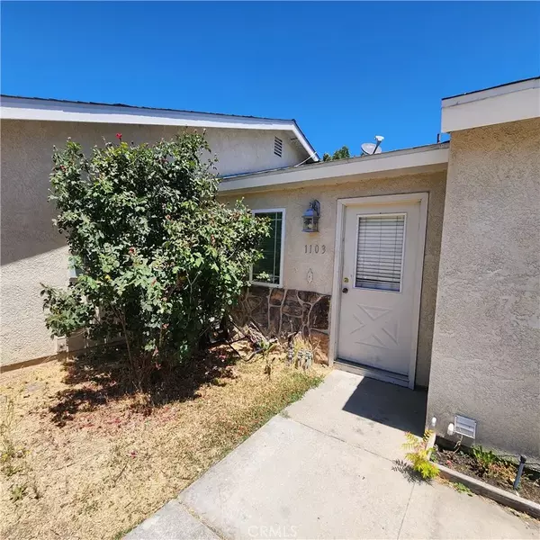 Paso Robles, CA 93446,1103 Parkview Lane