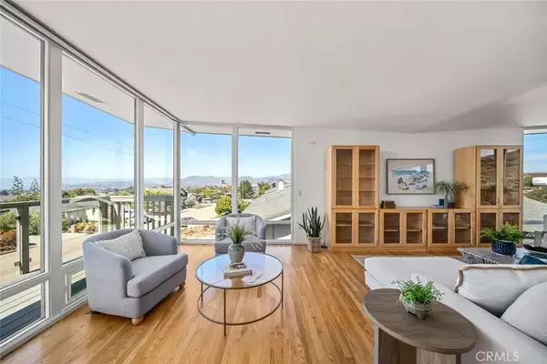 Los Osos, CA 93402,2570 Bay Vista Lane