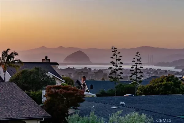 Los Osos, CA 93402,2570 Bay Vista Lane