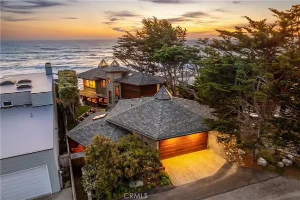 Cambria, CA 93428,2431 Sherwood Drive
