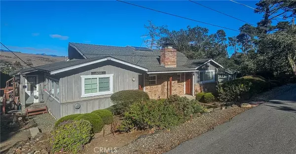 Cambria, CA 93428,2260 Malvern Street