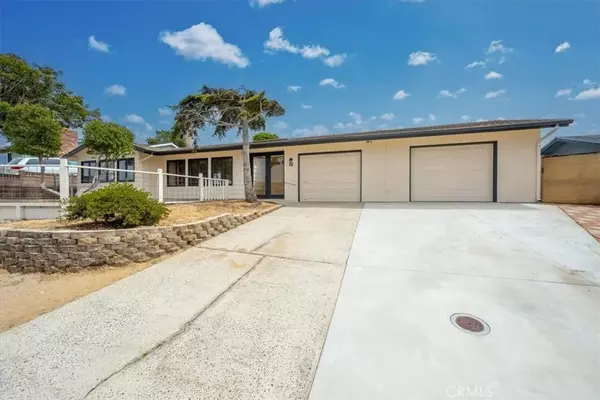 765 Highland Drive, Los Osos, CA 93402