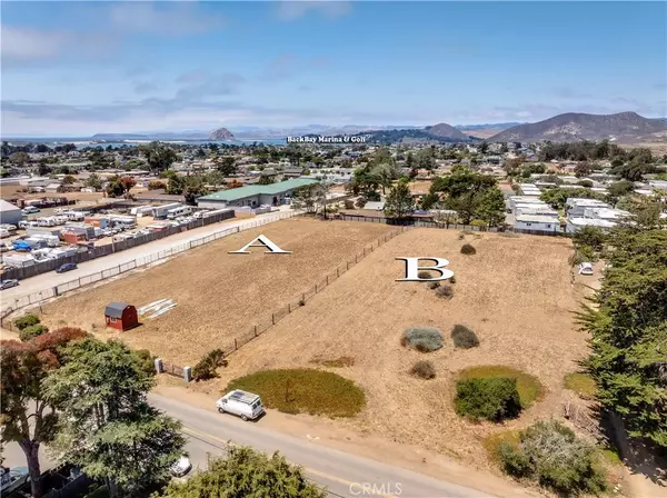 Los Osos, CA 93402,1250 Los Olivos