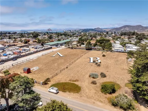 Los Osos, CA 93402,1250 Los Olivos