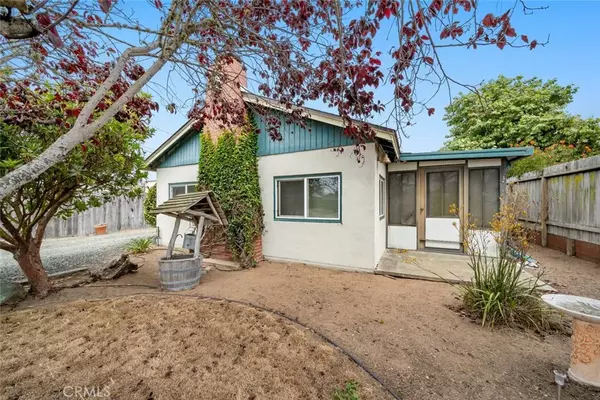 Los Osos, CA 93402,1434 8th Street