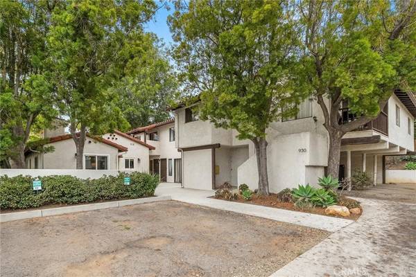 930 Philinda Avenue, Santa Barbara, CA 93103
