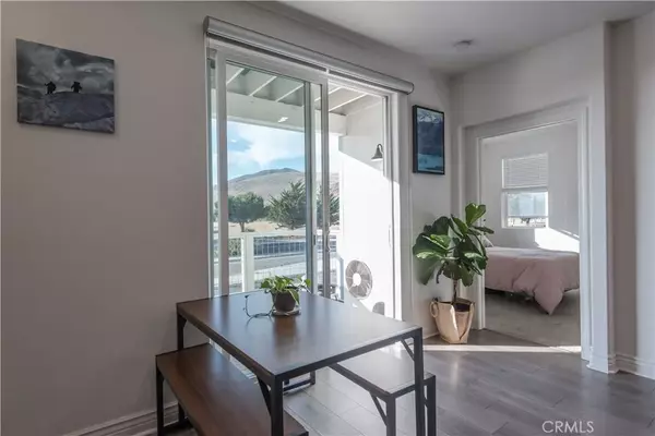 San Luis Obispo, CA 93405,815 Madonna Road #202