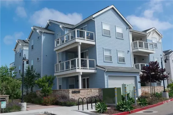 San Luis Obispo, CA 93405,815 Madonna Road #202