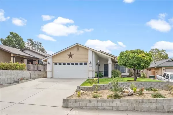 Nipomo, CA 93444,214 E. Bennett Street