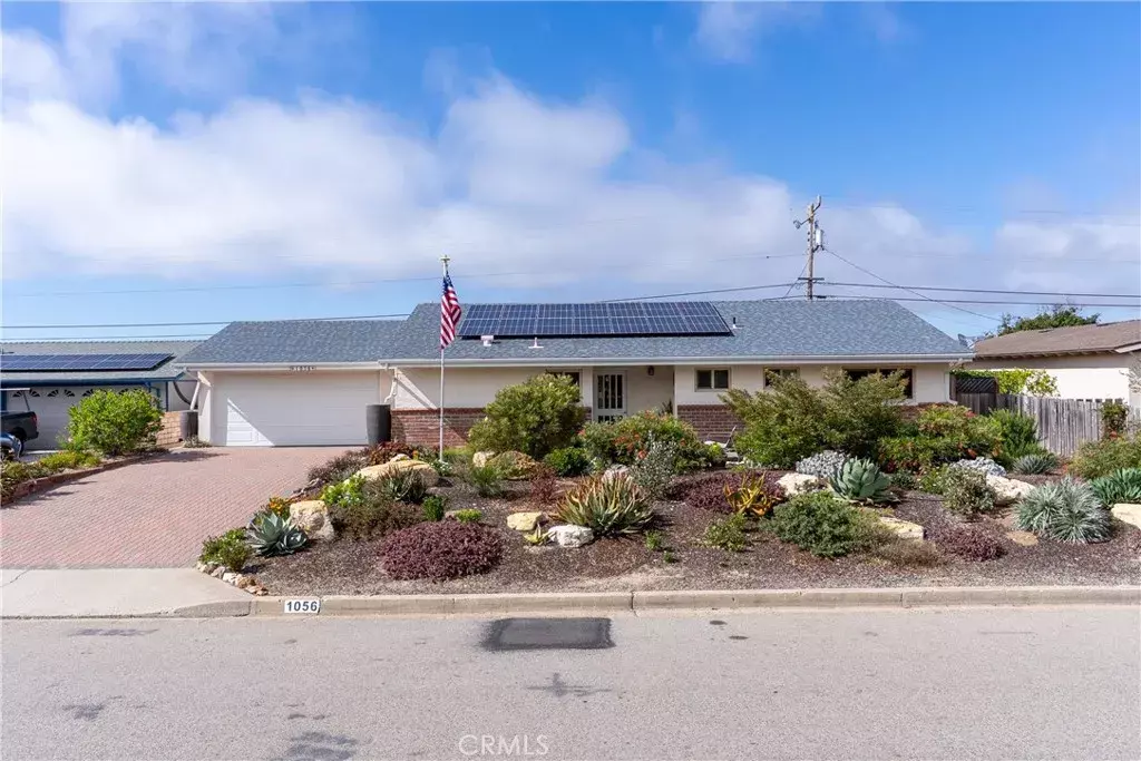 Los Osos, CA 93402,1056 Bay Oaks Drive