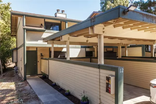 3335 Broad Street #12, San Luis Obispo, CA 93401