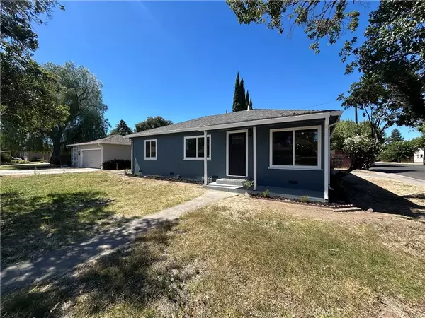 Stockton, CA 95204,283 E Churchill Street