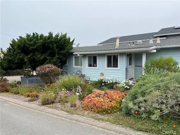 Cambria, CA 93428,5350 Windsor Boulevard