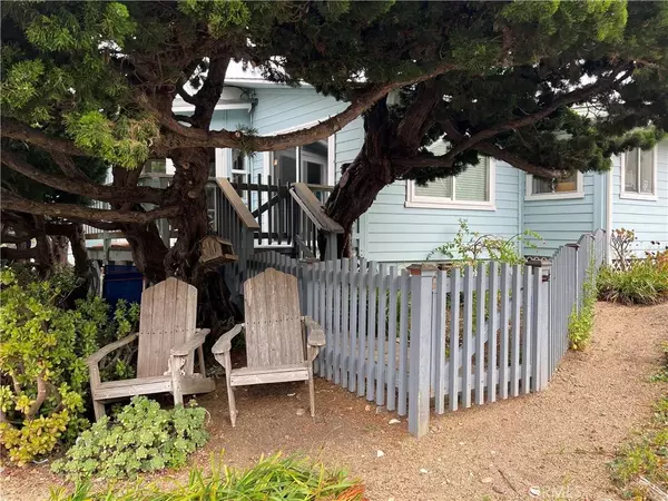 Cambria, CA 93428,5350 Windsor Boulevard