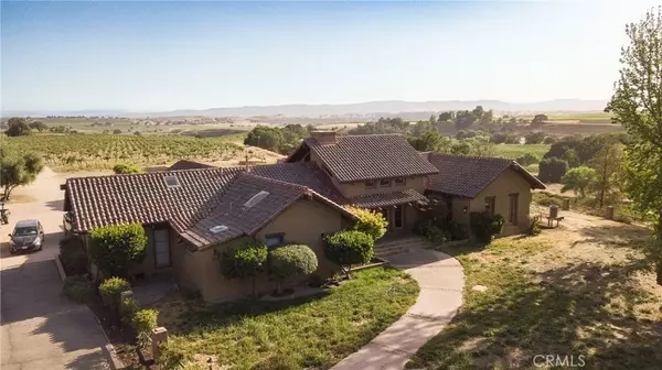 San Miguel, CA 93451,2995 Pleasant Road