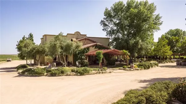 San Miguel, CA 93451,2995 Pleasant Road