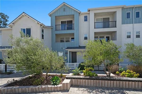 905 Madonna Road #58, San Luis Obispo, CA 93405