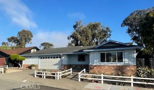 Morro Bay, CA 93442,240 Terra Street