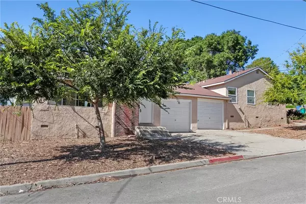 San Luis Obispo, CA 93405,1274 Stafford Street