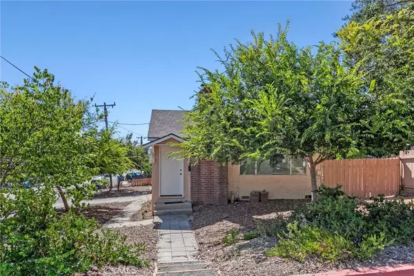 San Luis Obispo, CA 93405,1274 Stafford Street