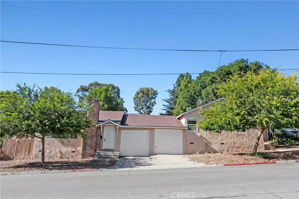 San Luis Obispo, CA 93405,1274 Stafford Street