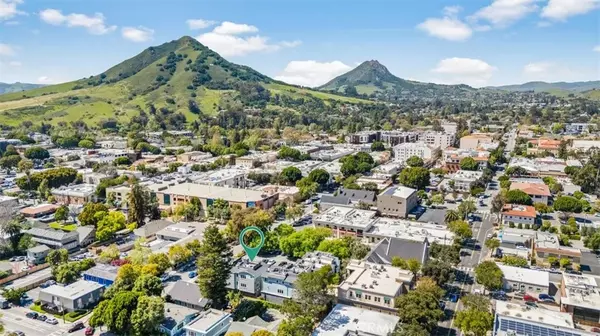 San Luis Obispo, CA 93401,1328 Morro Street #130