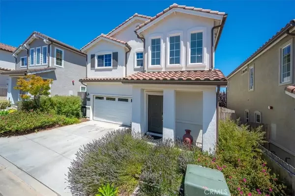 Nipomo, CA 93444,280 Scarlett Circle