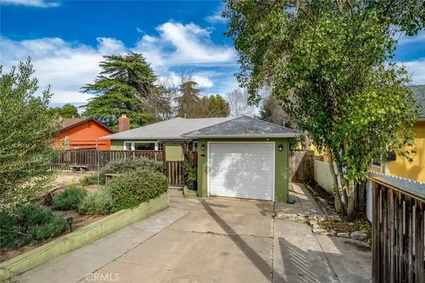 Paso Robles, CA 93446,3038 Oak Street