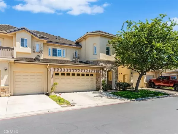Santa Maria, CA 93455,2322 Westbury Way