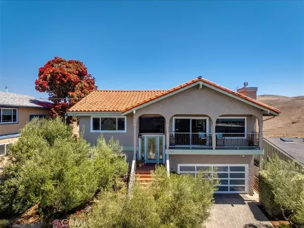 Morro Bay, CA 93442,1310 Hillcrest Drive