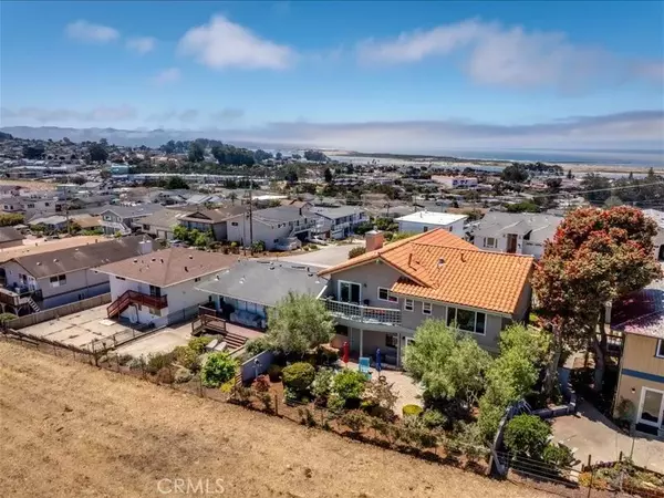 Morro Bay, CA 93442,1310 Hillcrest Drive