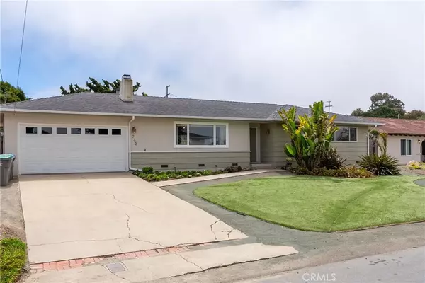 Los Osos, CA 93402,733 Manzanita Drive