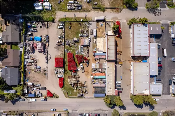 Grover Beach, CA 93433,978 Griffin