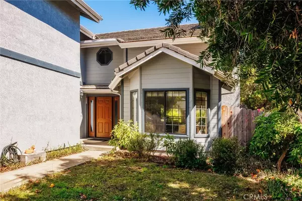 San Luis Obispo, CA 93405,850 Del Rio Avenue