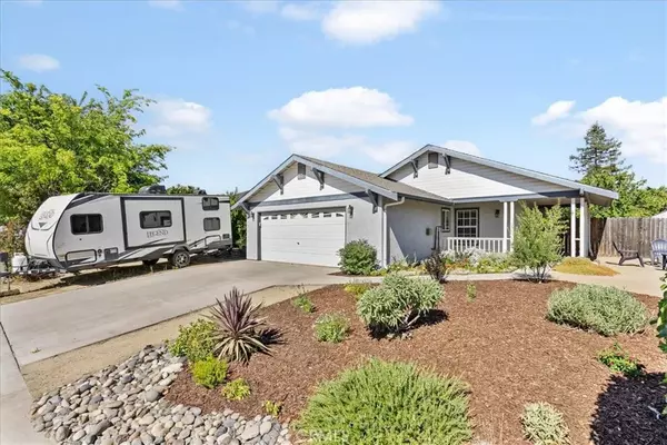 Templeton, CA 93465,40 Julie Lane
