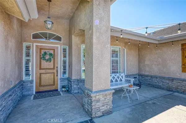 2840 Norwich Avenue, Clovis, CA 93611