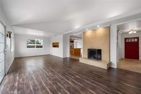San Luis Obispo, CA 93401,6001 Joan Place