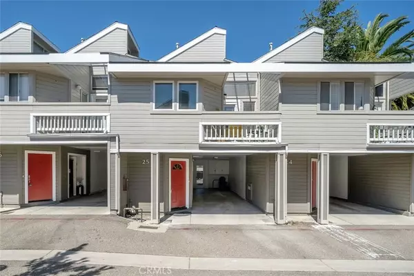 1185 E Foothill Boulevard #25, San Luis Obispo, CA 93405