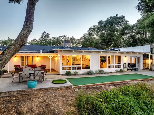 Atascadero, CA 93422,5355 El Verano Avenue