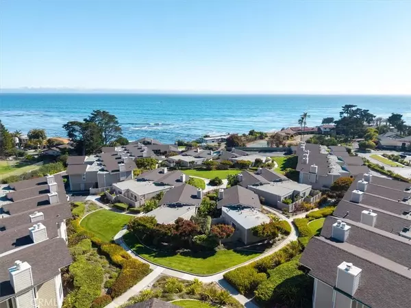 2251 Shell Beach Road #19, Pismo Beach, CA 93449